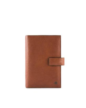 Agenda  Piquadro organizer in pelle