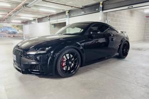 Audi tt mk3 quattro 380cv