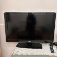 Tv 37 pollici no Smart