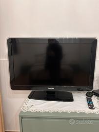 Tv 37 pollici no Smart