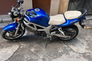 Sv 650