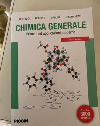 Chimica generale ( università)
