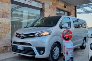 Toyota Proace Verso 1.4D STYLE disabili