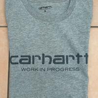 Maglietta Carhartt