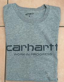 Maglietta Carhartt