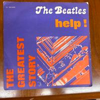 The Beatles HELP