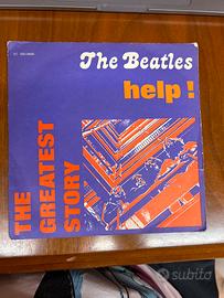 The Beatles HELP