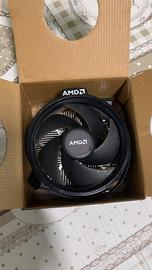 Processore AMD Ryzen 5 5600x