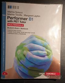 ISBN 9788808236395 Performer B1
