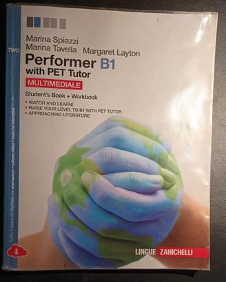 ISBN 9788808236395 Performer B1