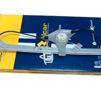 MECCANISMO ALZACRISTALLI DX MODUS