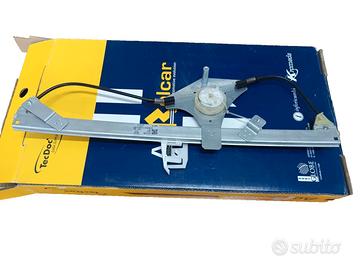 MECCANISMO ALZACRISTALLI DX MODUS