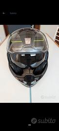 Casco Modulare Scorpion Exo-Tech Evo