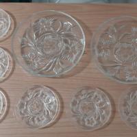 Set Antipasto vintage