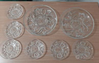 Set Antipasto vintage