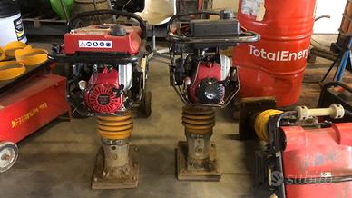 MACCHINARI PER L'EDILIZIA