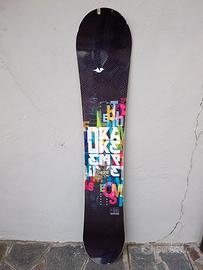 tavola da Snowboard Drake