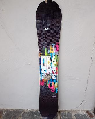 tavola da Snowboard Drake