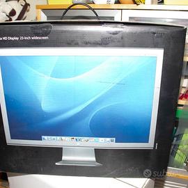 monitor Apple Cinema Display 23"