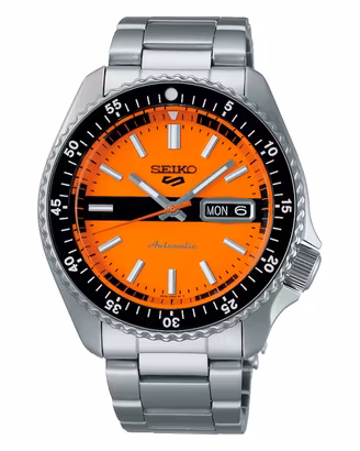 Seiko 5 Sports SRPK11K1