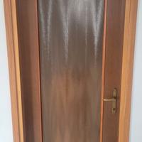 porte interne in legno