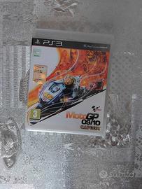 MotoGP 09/10 per Playstation 3
