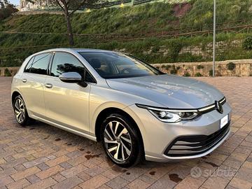 Volkswagen Golf 1.4 TSI eHYBRID 204 CV DSG Style