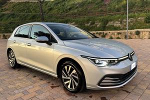 Volkswagen Golf 1.4 TSI eHYBRID 204 CV DSG Style