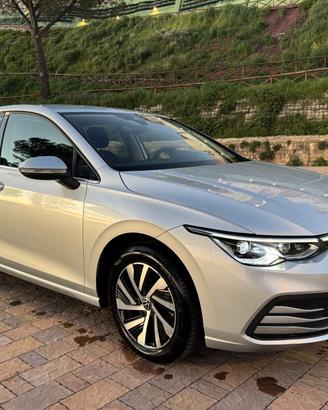 Volkswagen Golf 1.4 TSI eHYBRID 204 CV DSG Style