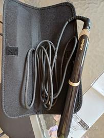 Piastra Capelli BaByliss Super Smooth Styler 