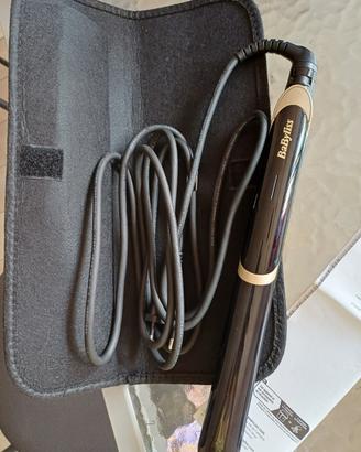 Piastra Capelli BaByliss Super Smooth Styler 