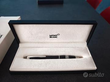 penna mont blanc