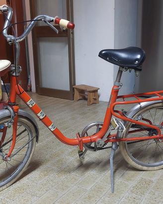 Bici Graziella