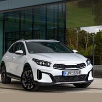 Ricambi usati kia xceed-ceed 2018-2024