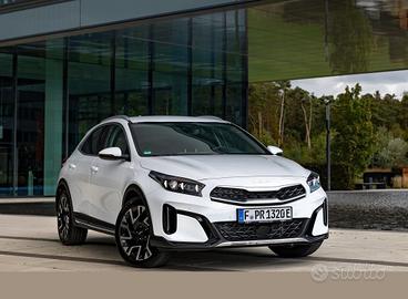 Ricambi usati kia xceed-ceed 2018-2024