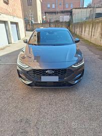 Ford focus St-line 12/2024 155 cv