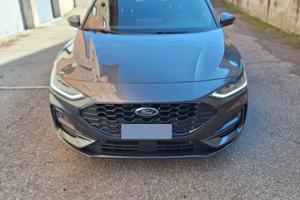 Ford focus St-line 12/2024 155 cv