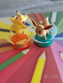 pickachu sorpresa pasqua 2026