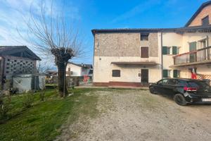 Casetta a Santa Giustina