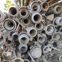 Tubi irrigazione zincati Valducci