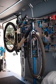 bianchi arcadex Gravel Tg XS