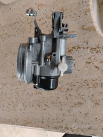 Carburatore 19 Dell' Orto