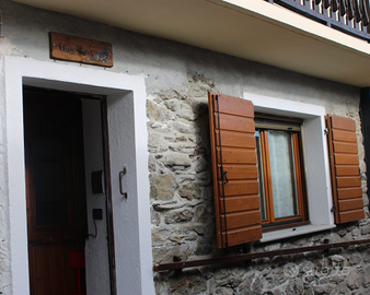 Monocamera con bagno "Chez Alexis", a 1320mt