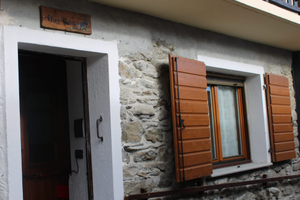 Monocamera con bagno "Chez Alexis", a 1320mt