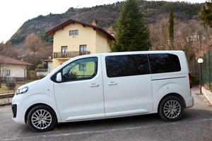 Opel Zafira Life - 8 posti - diesel