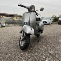 Vespa px 125 senza frecce