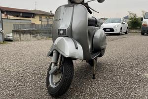 Vespa px 125 senza frecce