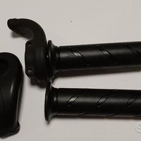 Comando gas Ducati ST2/ST4/749/999