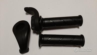 Comando gas Ducati ST2/ST4/749/999