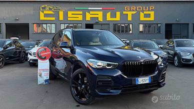 BMW X5 X-DRIVE 25D 2.0 BUSINESS AT8 231 CV - VIRTU